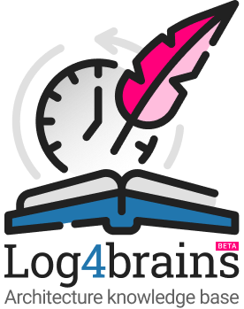 Log4brains